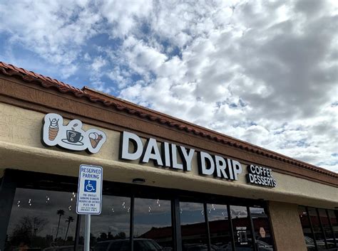 daily drip phoenix|drip shops in glendale az.